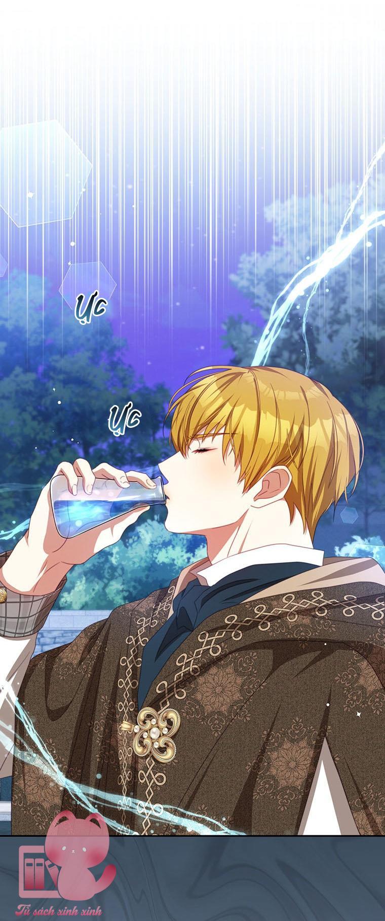 Tôi Trở Thành Tình Địch Của Nam Chính - Chap 71 - Trang 27