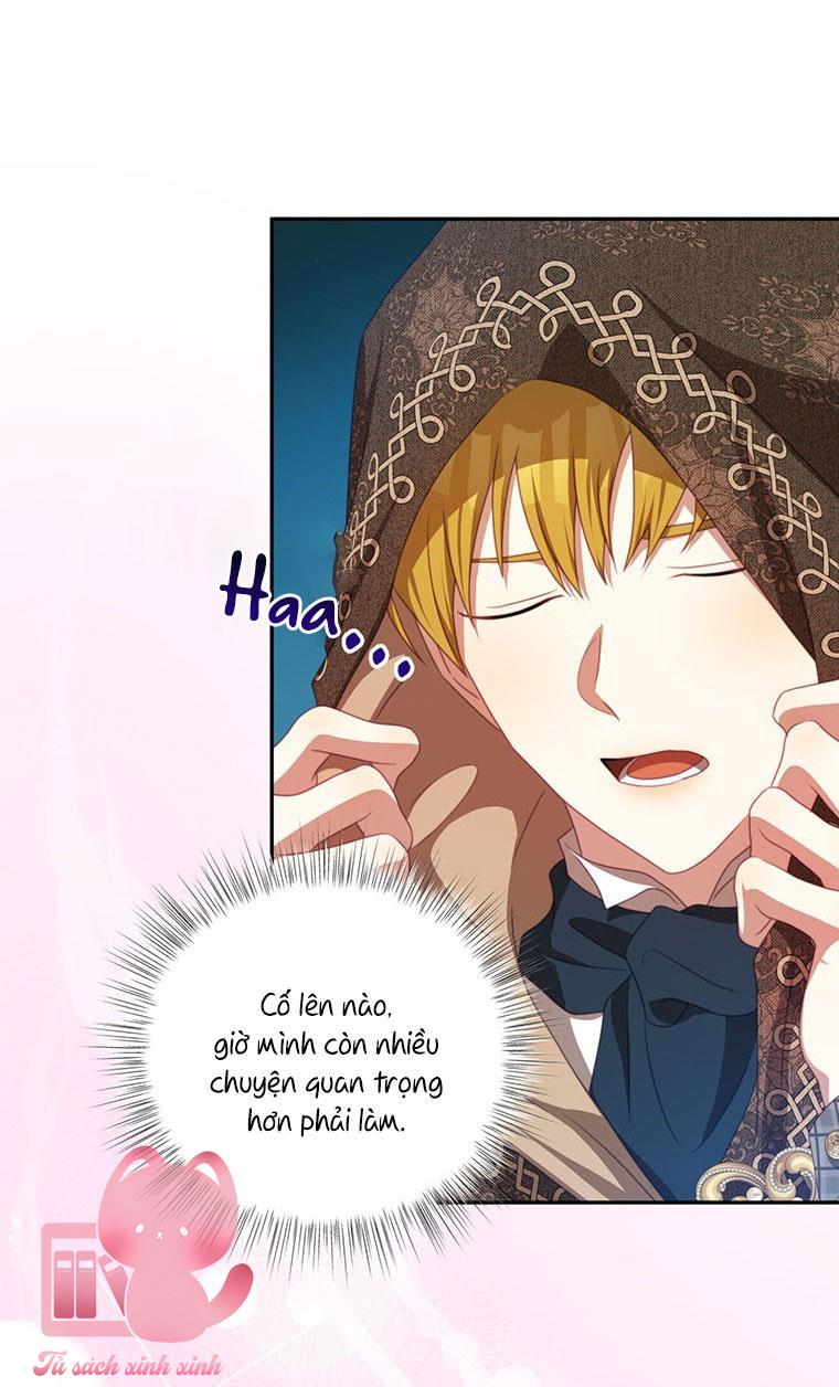 Tôi Trở Thành Tình Địch Của Nam Chính - Chap 71 - Trang 29