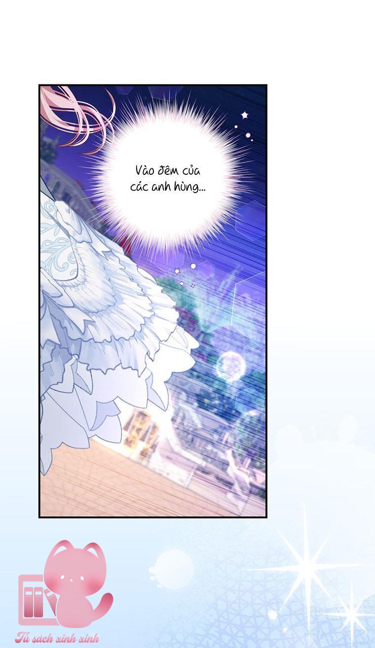Tôi Trở Thành Tình Địch Của Nam Chính - Chap 71 - Trang 4
