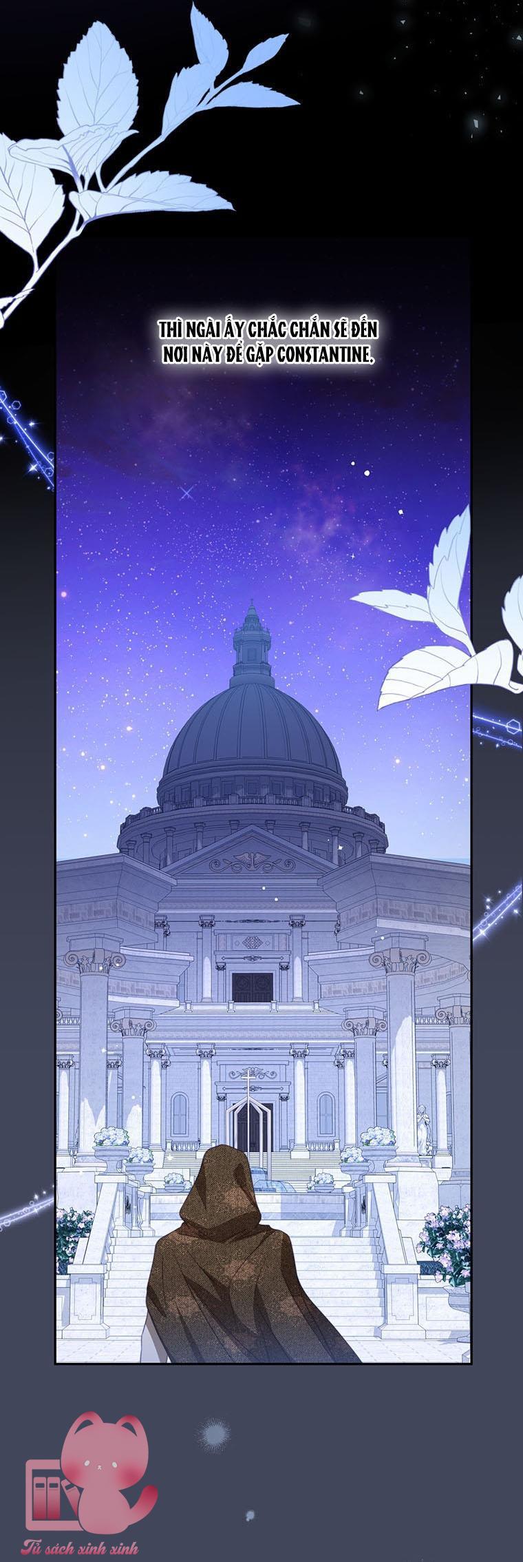 Tôi Trở Thành Tình Địch Của Nam Chính - Chap 71 - Trang 32