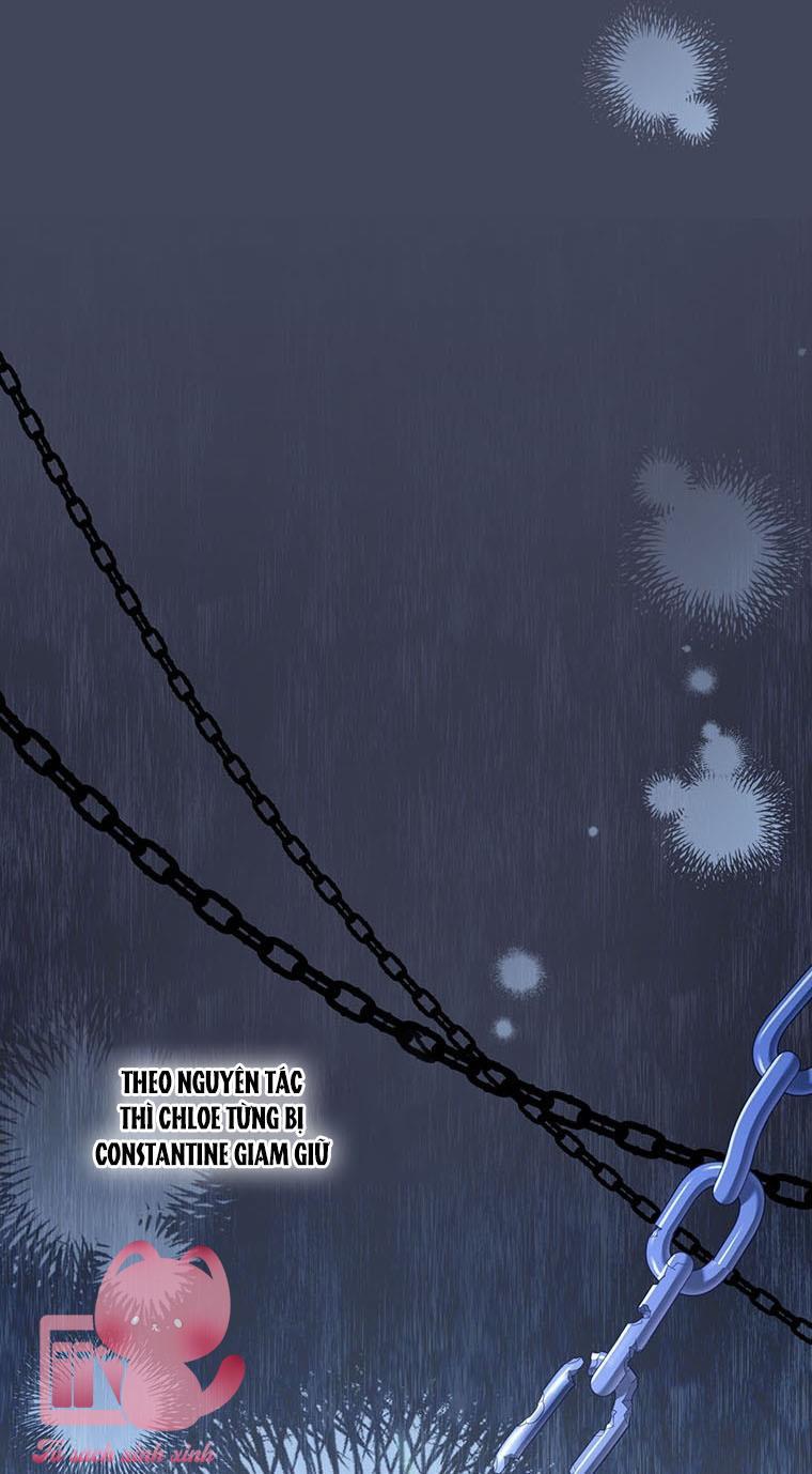 Tôi Trở Thành Tình Địch Của Nam Chính - Chap 71 - Trang 33