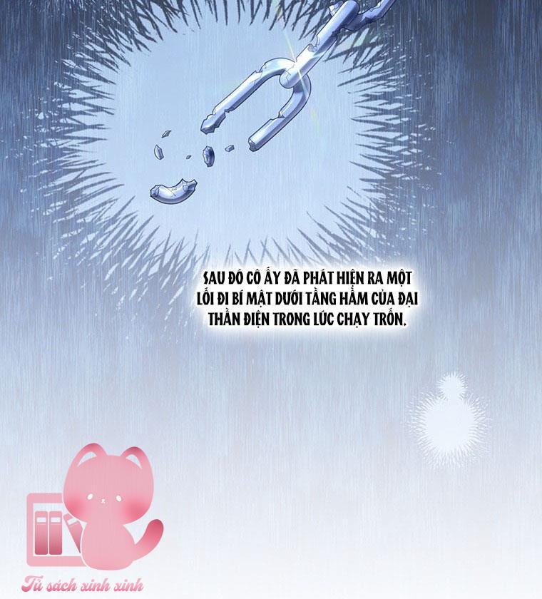 Tôi Trở Thành Tình Địch Của Nam Chính - Chap 71 - Trang 34