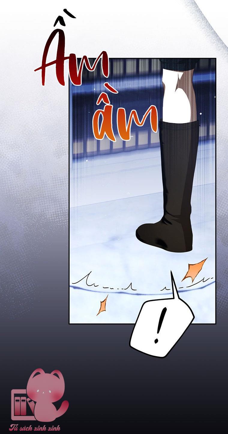 Tôi Trở Thành Tình Địch Của Nam Chính - Chap 71 - Trang 36