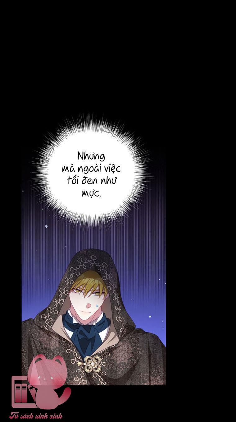 Tôi Trở Thành Tình Địch Của Nam Chính - Chap 71 - Trang 40