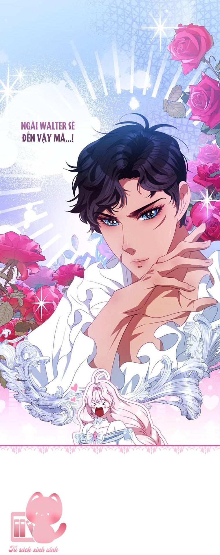 Tôi Trở Thành Tình Địch Của Nam Chính - Chap 71 - Trang 5