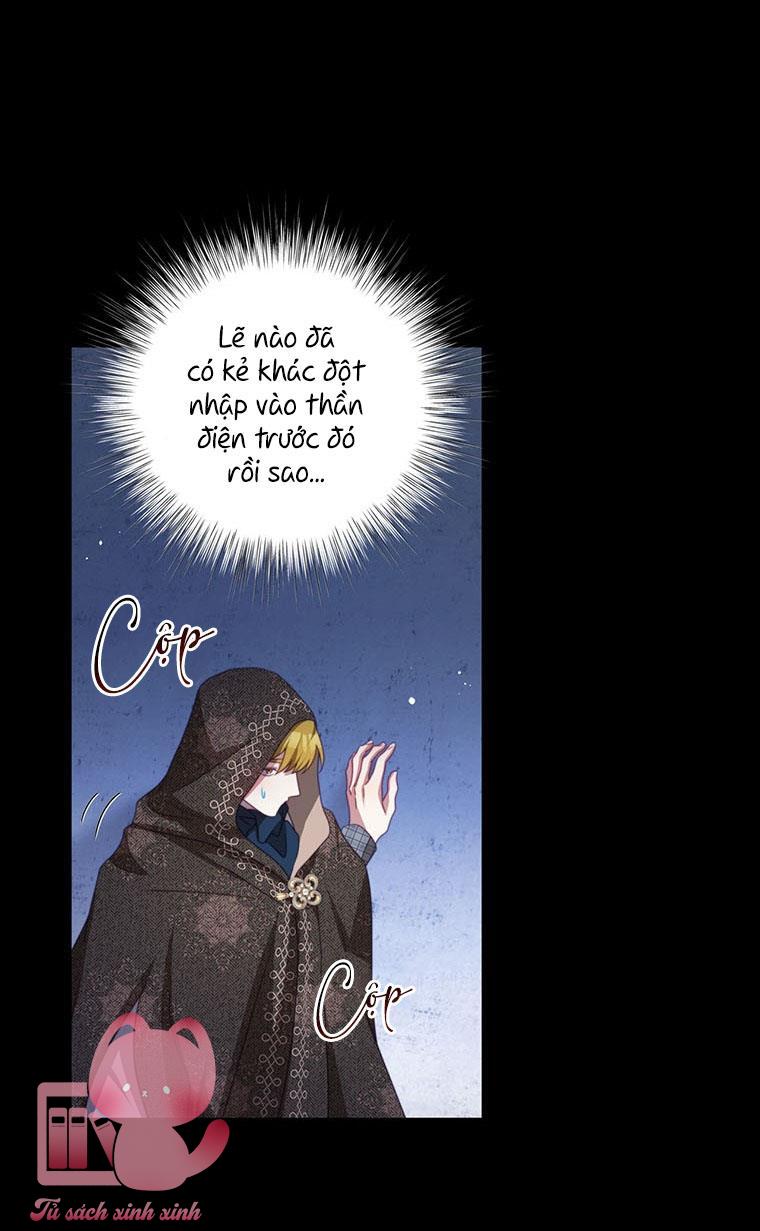 Tôi Trở Thành Tình Địch Của Nam Chính - Chap 71 - Trang 42