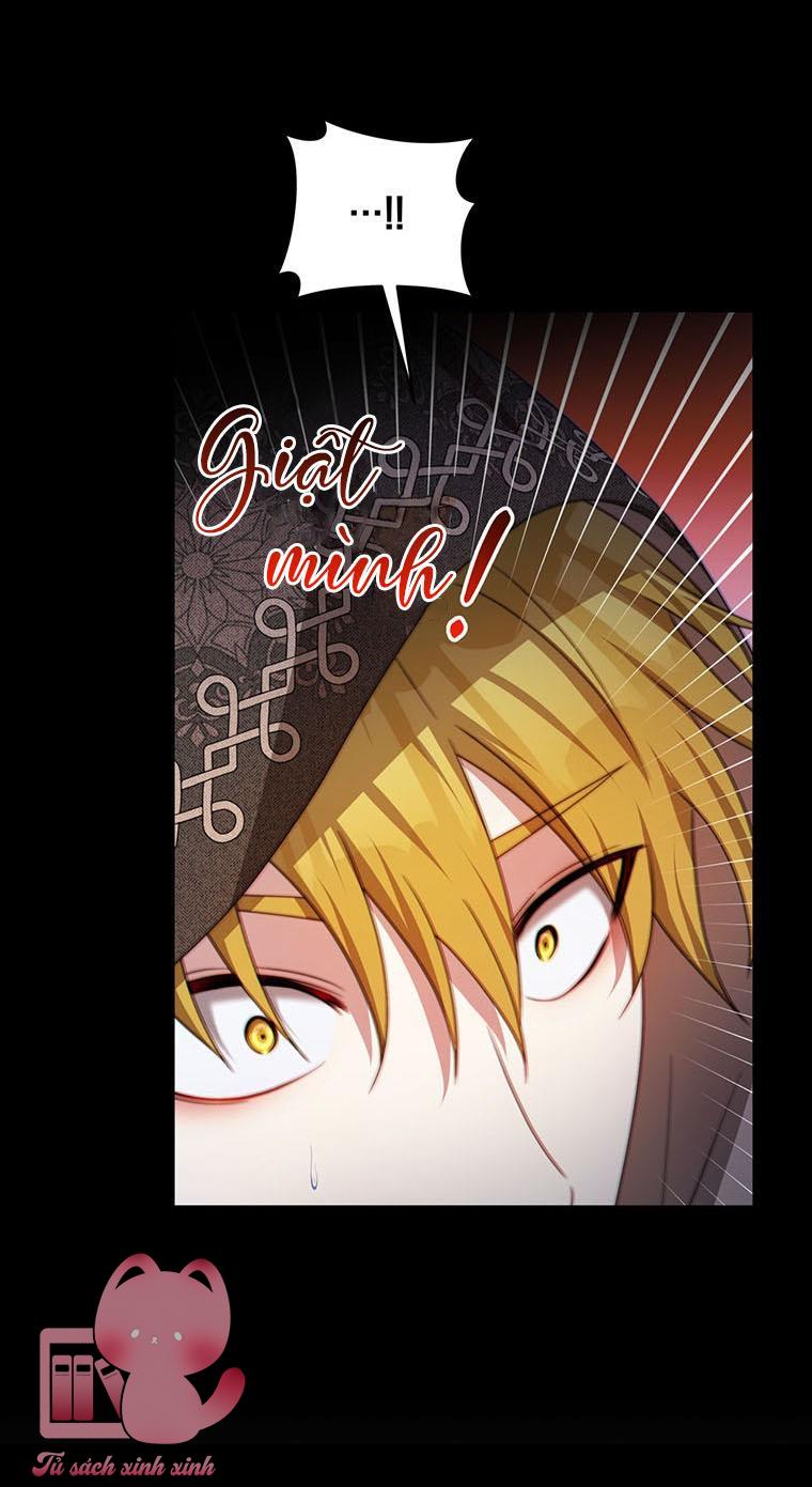 Tôi Trở Thành Tình Địch Của Nam Chính - Chap 71 - Trang 43