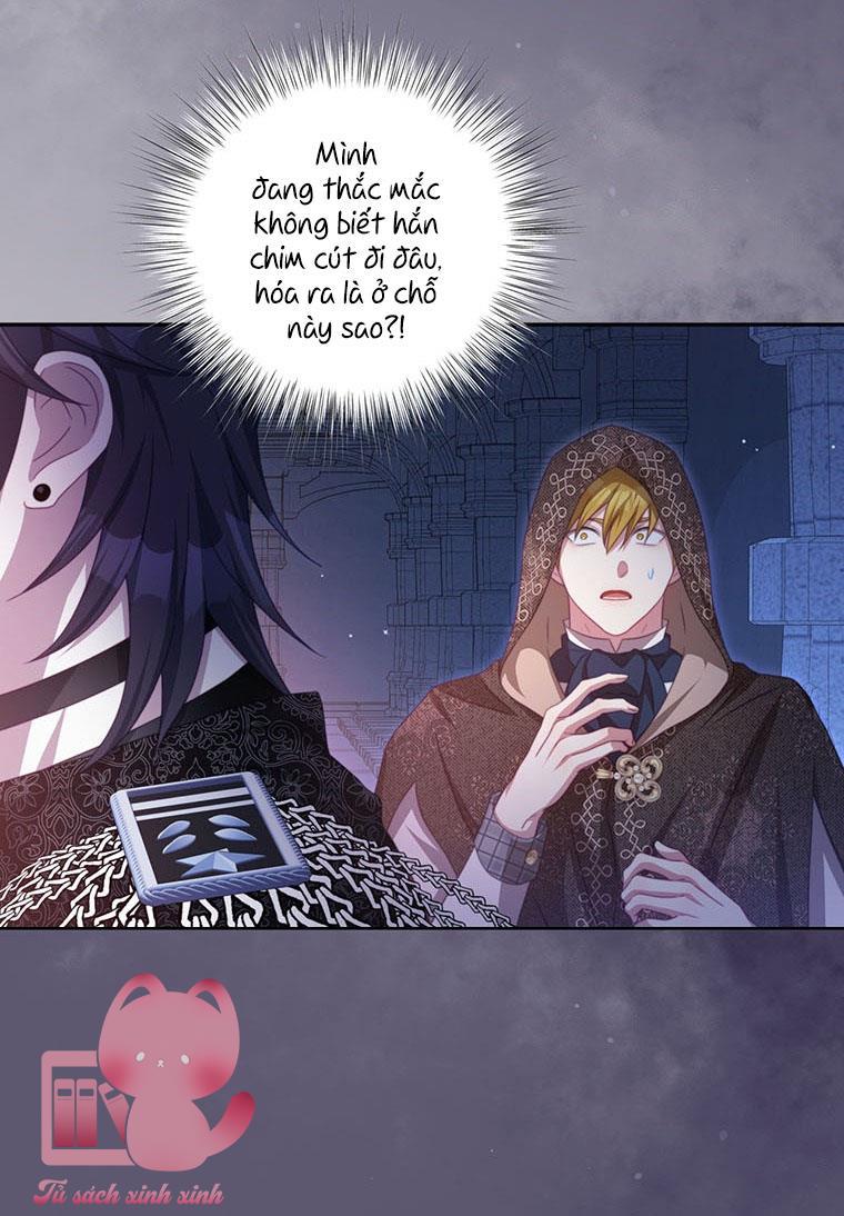 Tôi Trở Thành Tình Địch Của Nam Chính - Chap 71 - Trang 45