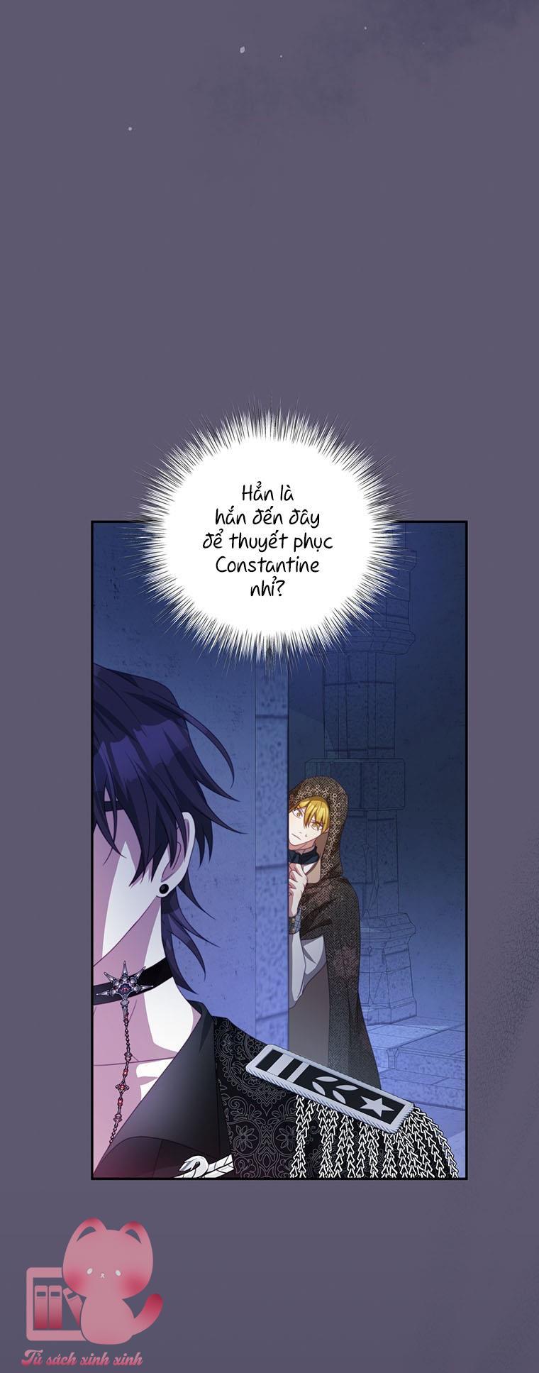 Tôi Trở Thành Tình Địch Của Nam Chính - Chap 71 - Trang 46