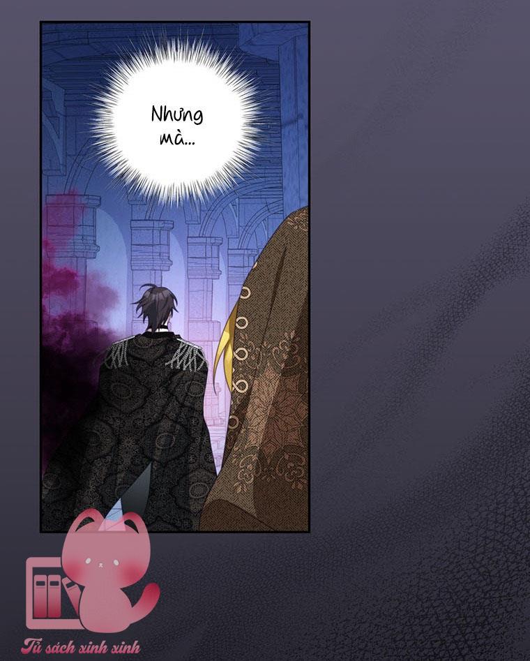 Tôi Trở Thành Tình Địch Của Nam Chính - Chap 71 - Trang 47