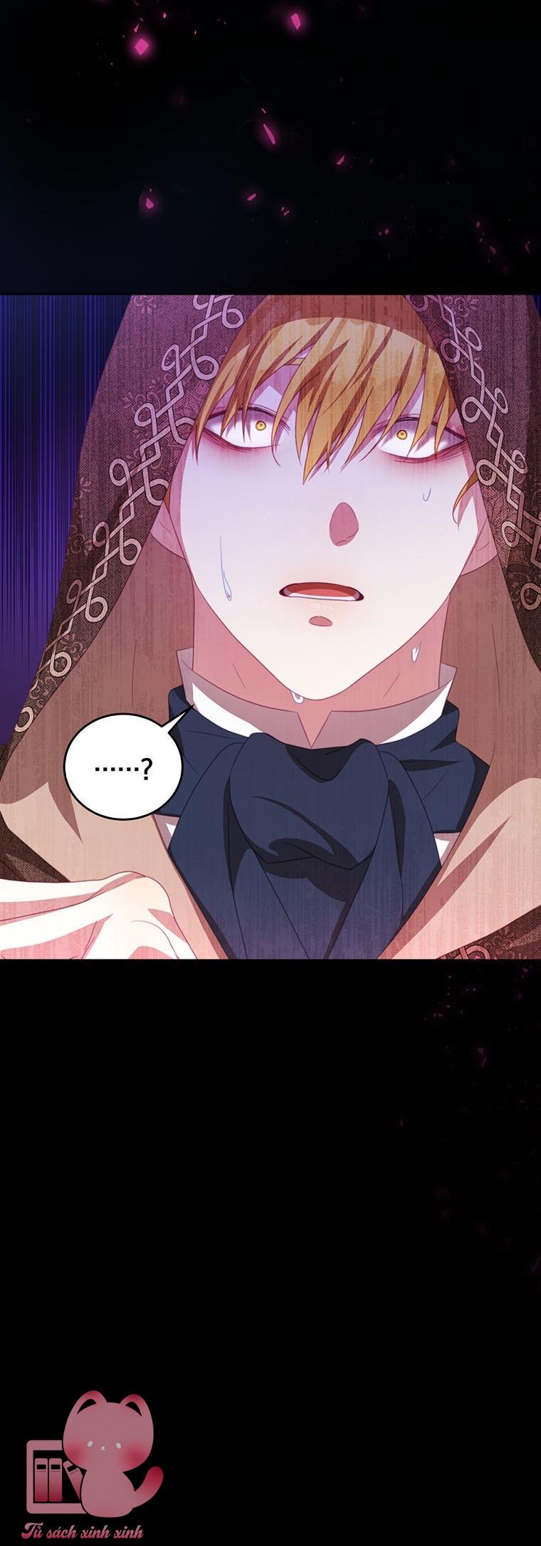 Tôi Trở Thành Tình Địch Của Nam Chính - Chap 71 - Trang 50