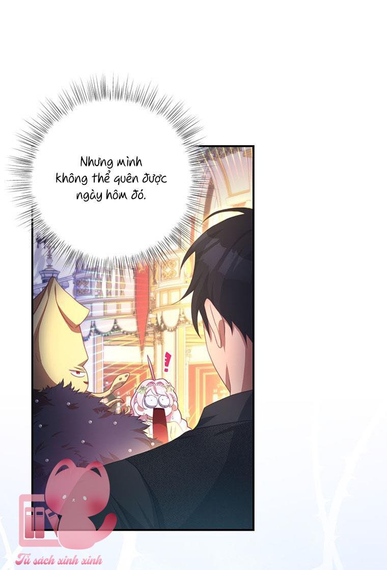 Tôi Trở Thành Tình Địch Của Nam Chính - Chap 71 - Trang 6