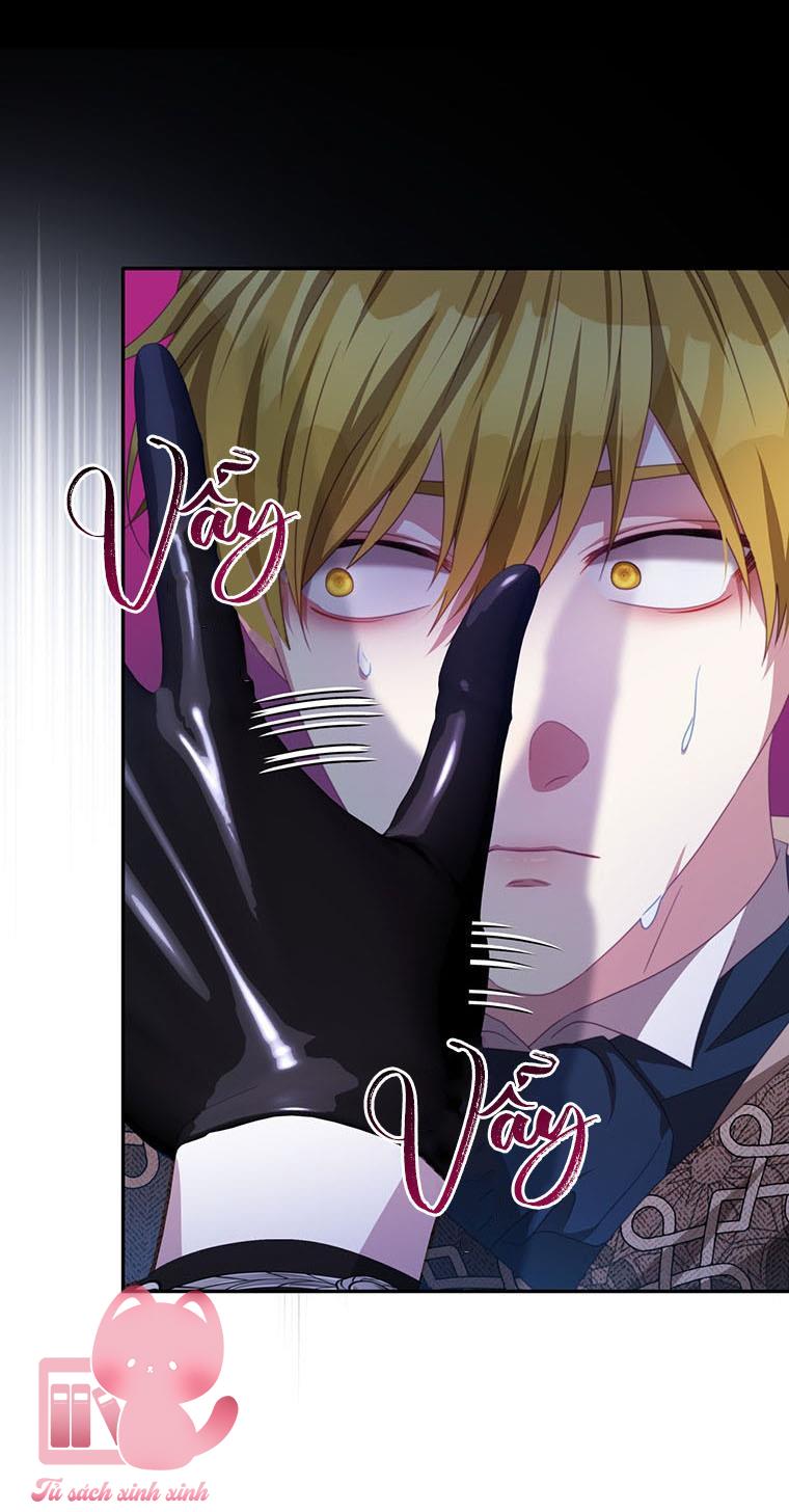 Tôi Trở Thành Tình Địch Của Nam Chính - Chap 71 - Trang 52