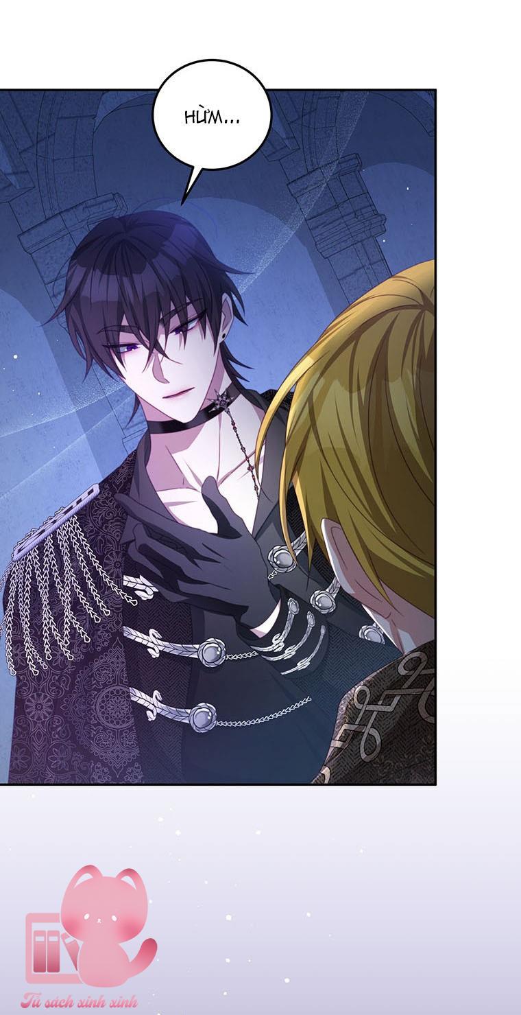 Tôi Trở Thành Tình Địch Của Nam Chính - Chap 71 - Trang 53