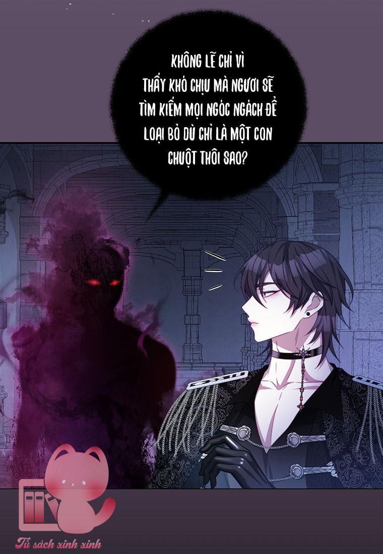 Tôi Trở Thành Tình Địch Của Nam Chính - Chap 71 - Trang 55