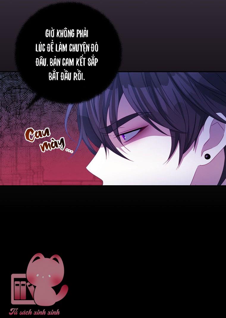 Tôi Trở Thành Tình Địch Của Nam Chính - Chap 71 - Trang 56
