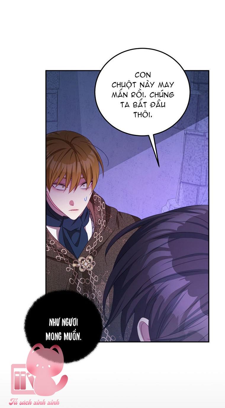 Tôi Trở Thành Tình Địch Của Nam Chính - Chap 71 - Trang 58