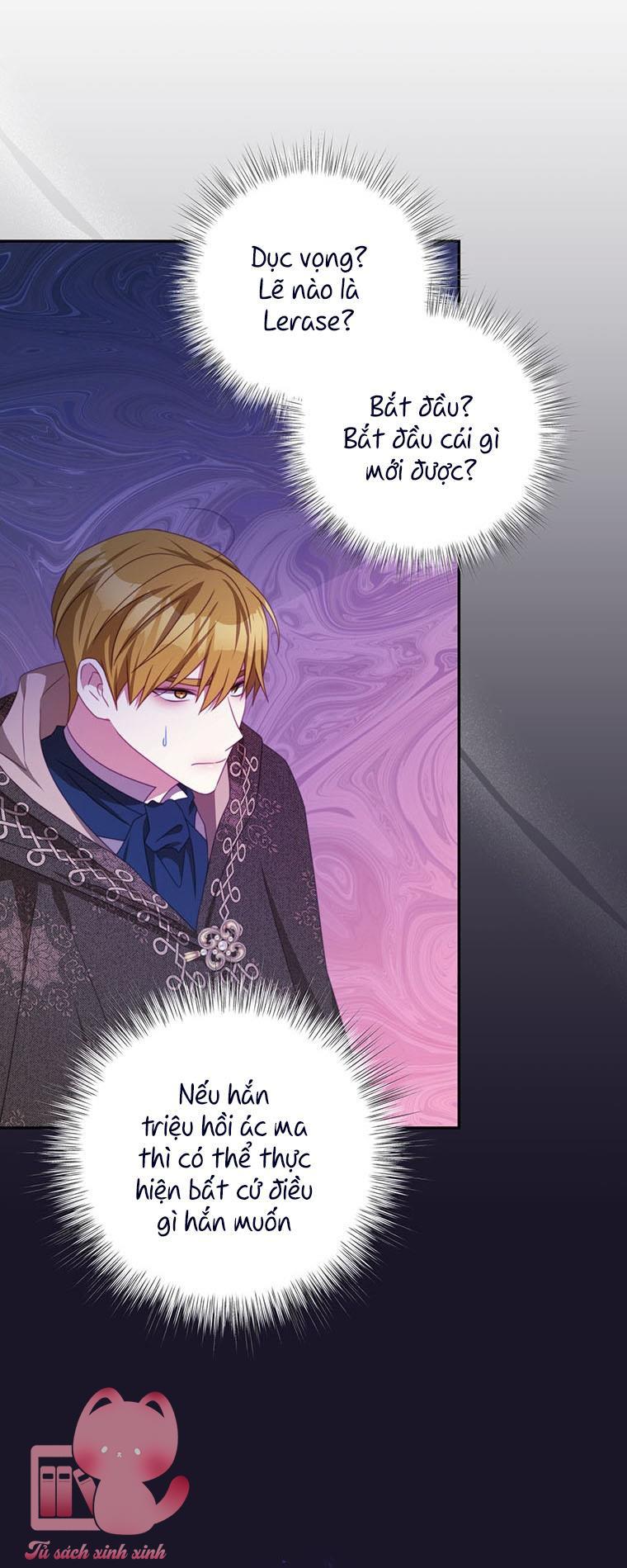 Tôi Trở Thành Tình Địch Của Nam Chính - Chap 71 - Trang 59