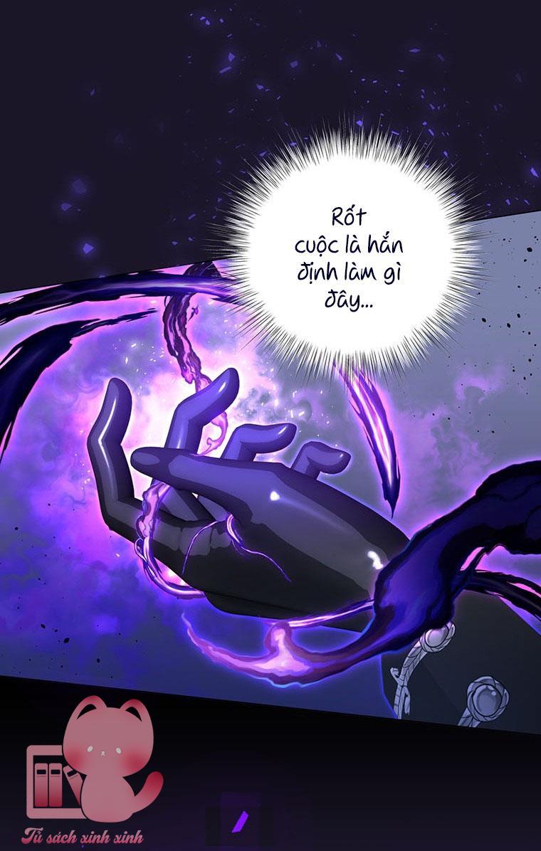 Tôi Trở Thành Tình Địch Của Nam Chính - Chap 71 - Trang 60