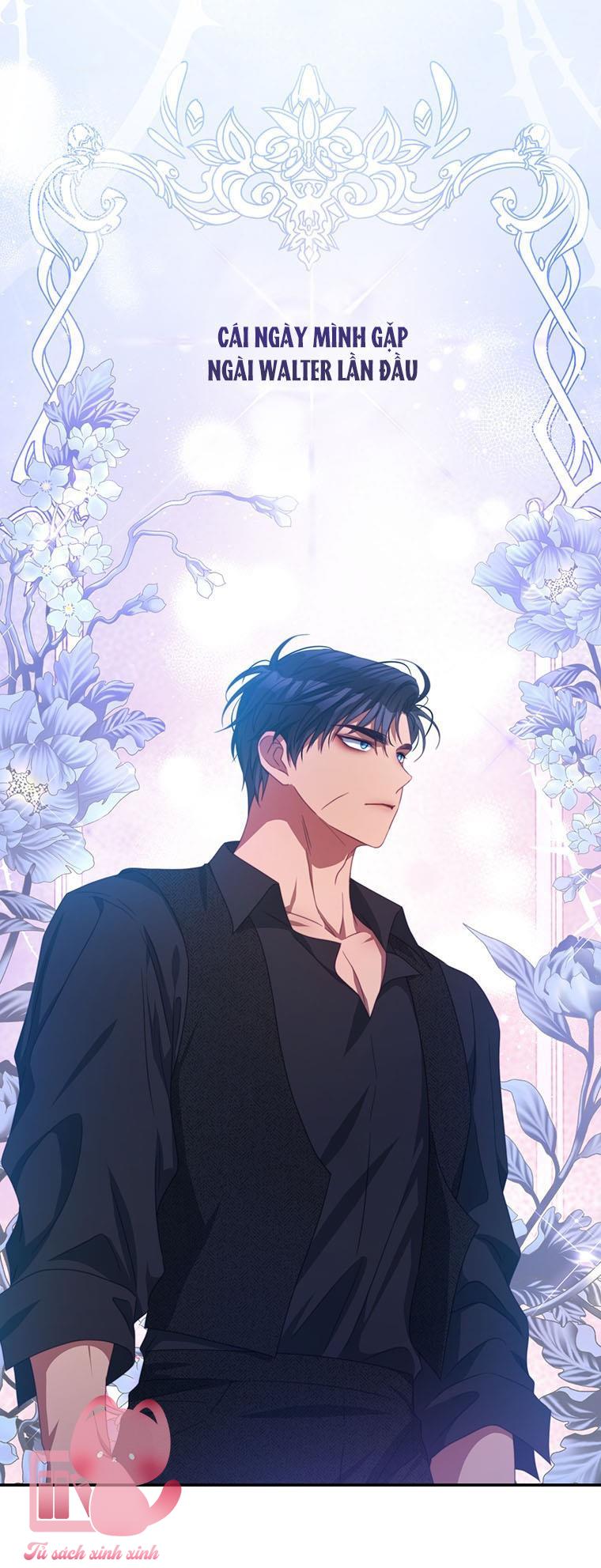 Tôi Trở Thành Tình Địch Của Nam Chính - Chap 71 - Trang 7