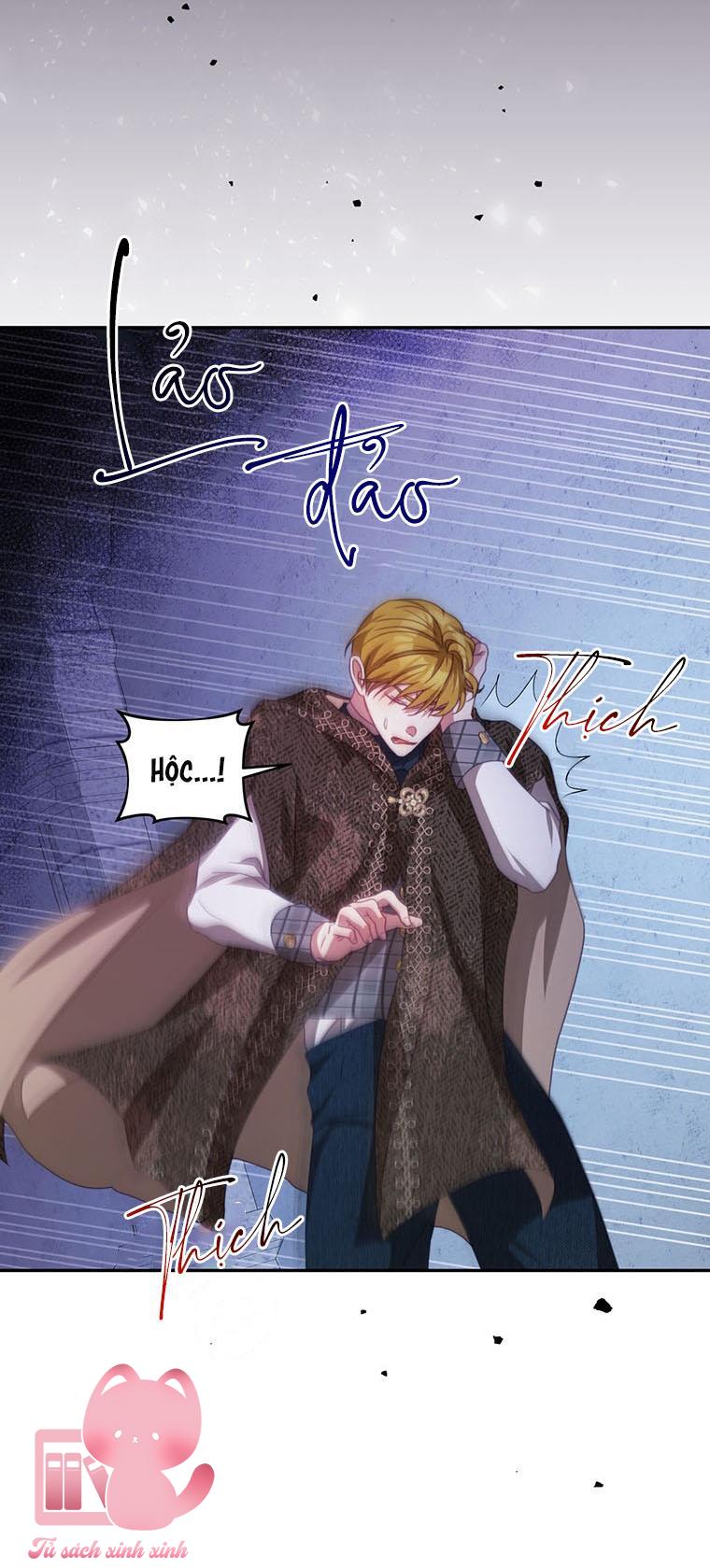 Tôi Trở Thành Tình Địch Của Nam Chính - Chap 71 - Trang 63