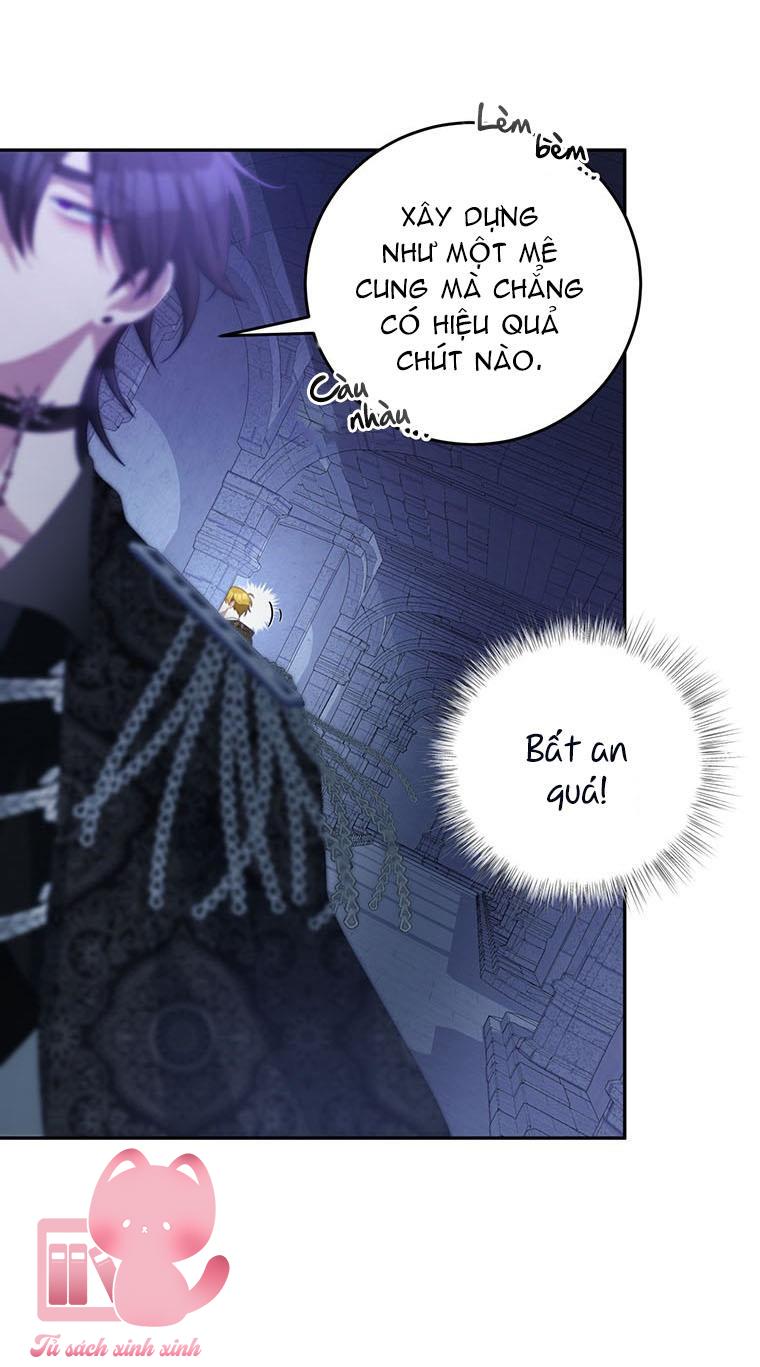 Tôi Trở Thành Tình Địch Của Nam Chính - Chap 71 - Trang 65