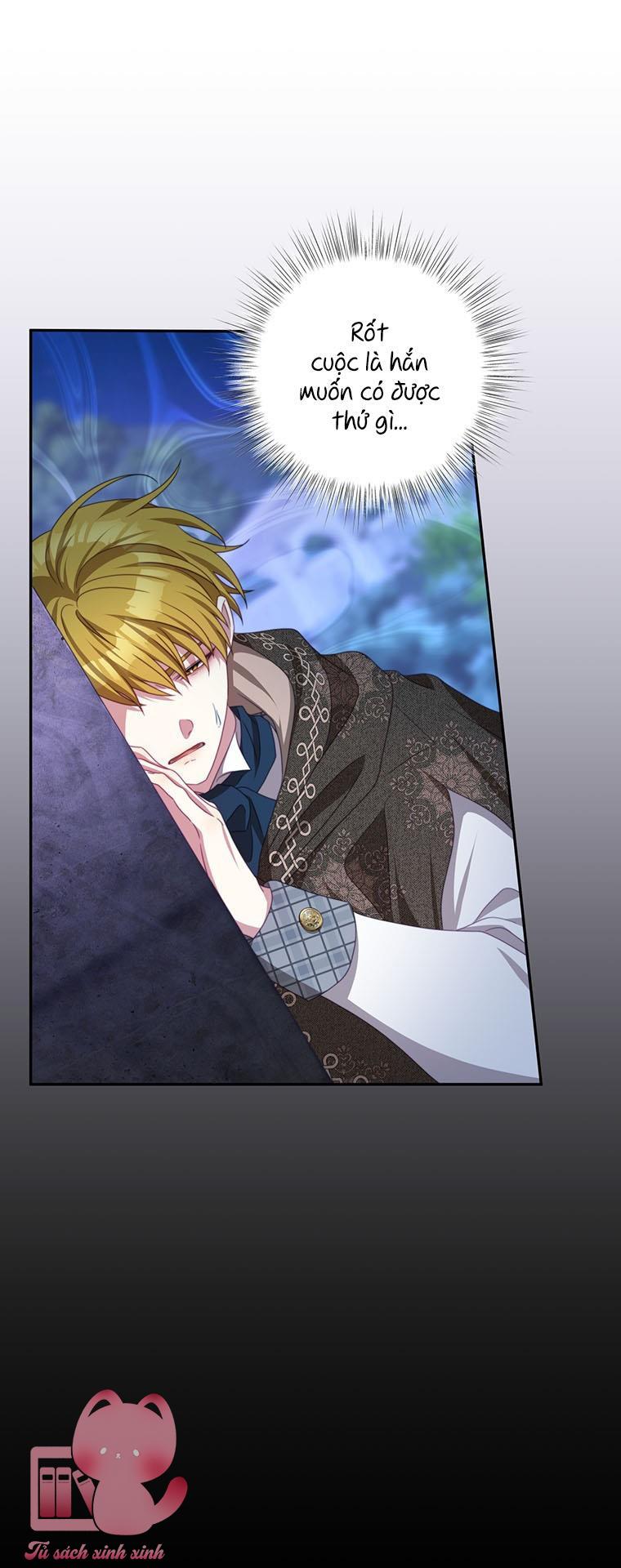 Tôi Trở Thành Tình Địch Của Nam Chính - Chap 71 - Trang 67