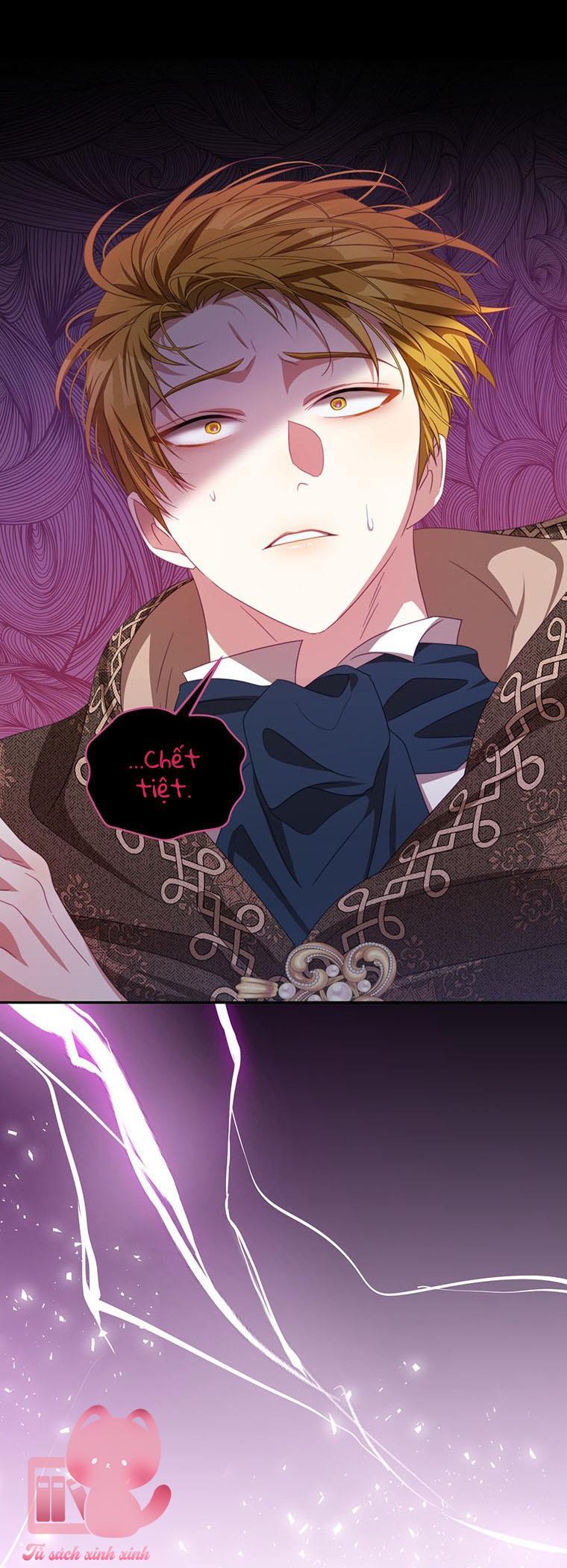 Tôi Trở Thành Tình Địch Của Nam Chính - Chap 71 - Trang 69