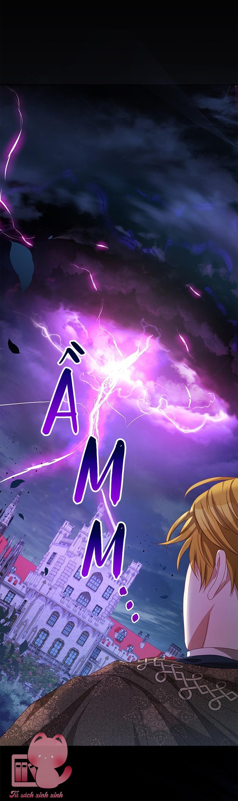 Tôi Trở Thành Tình Địch Của Nam Chính - Chap 72 - Trang 1
