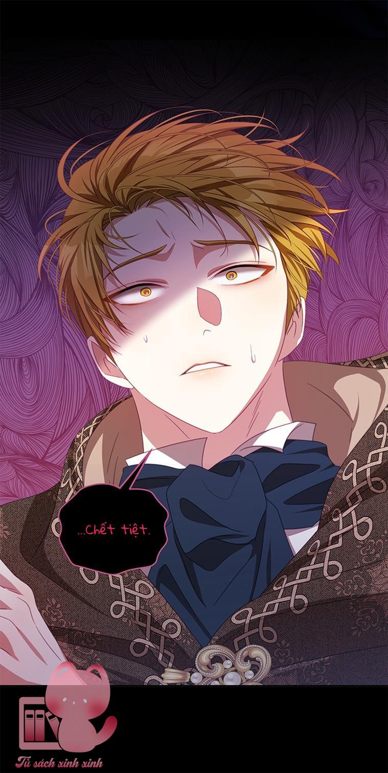Tôi Trở Thành Tình Địch Của Nam Chính - Chap 72 - Trang 2