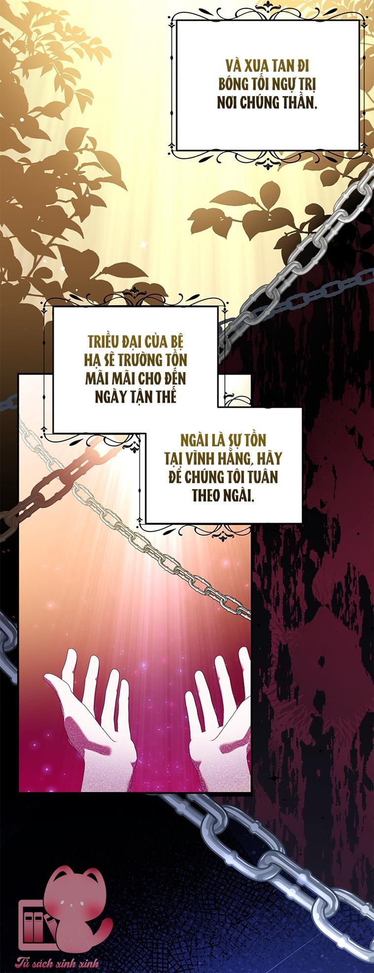 Tôi Trở Thành Tình Địch Của Nam Chính - Chap 72 - Trang 11