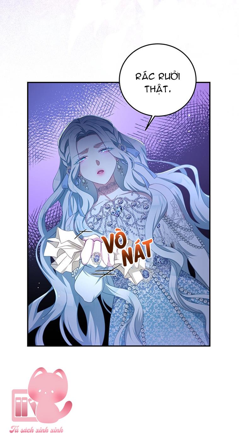 Tôi Trở Thành Tình Địch Của Nam Chính - Chap 72 - Trang 13