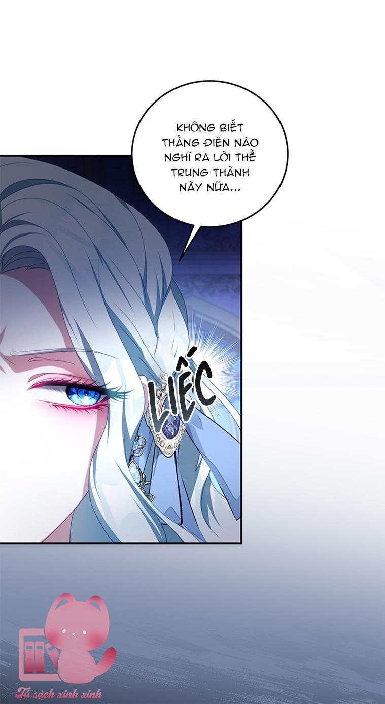 Tôi Trở Thành Tình Địch Của Nam Chính - Chap 72 - Trang 14