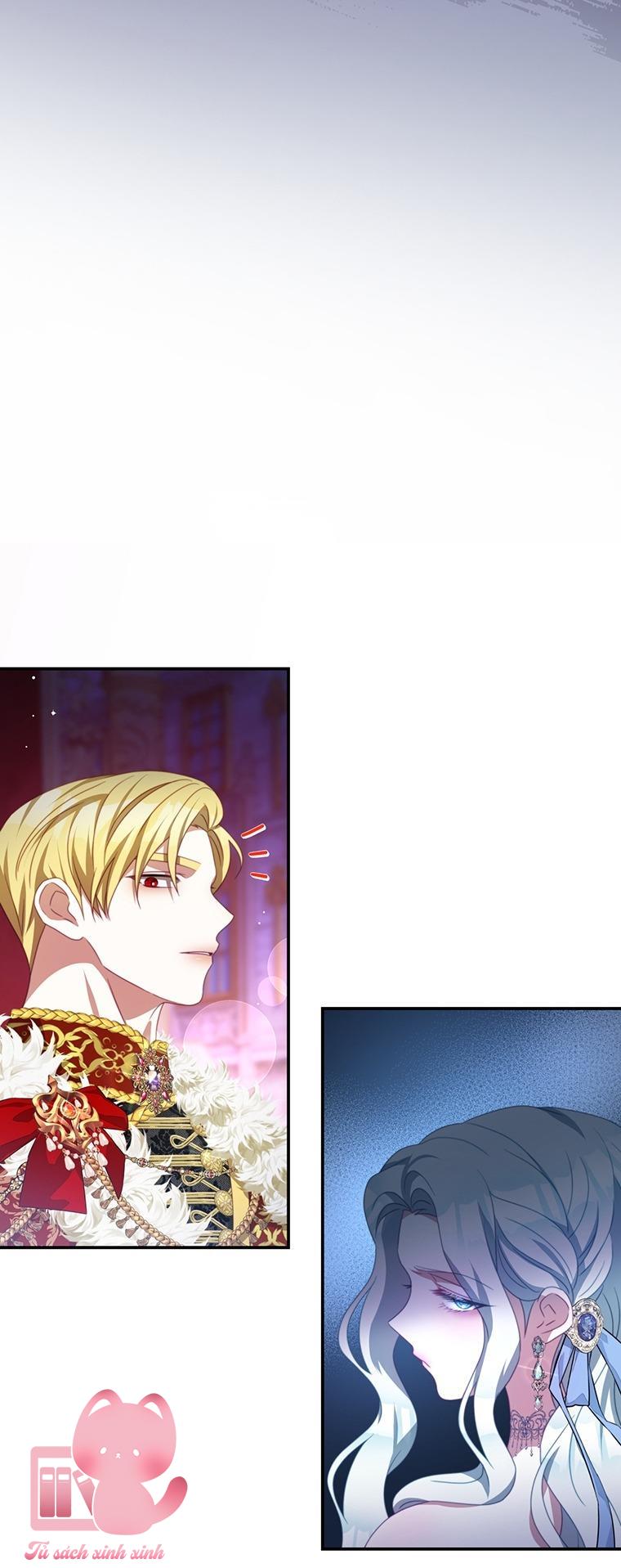 Tôi Trở Thành Tình Địch Của Nam Chính - Chap 72 - Trang 16