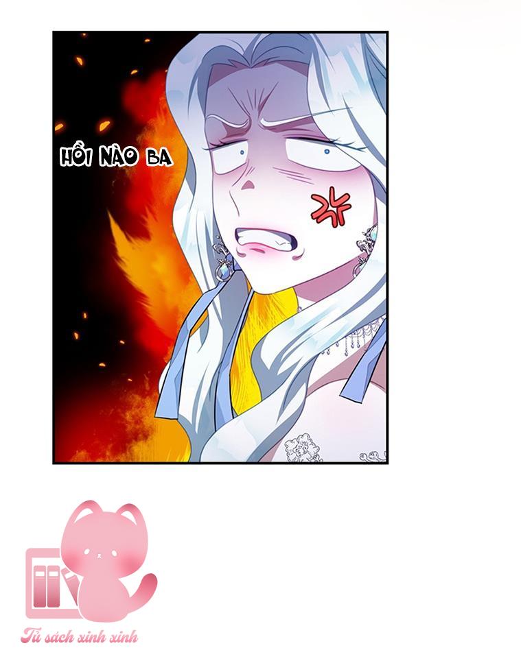 Tôi Trở Thành Tình Địch Của Nam Chính - Chap 72 - Trang 18