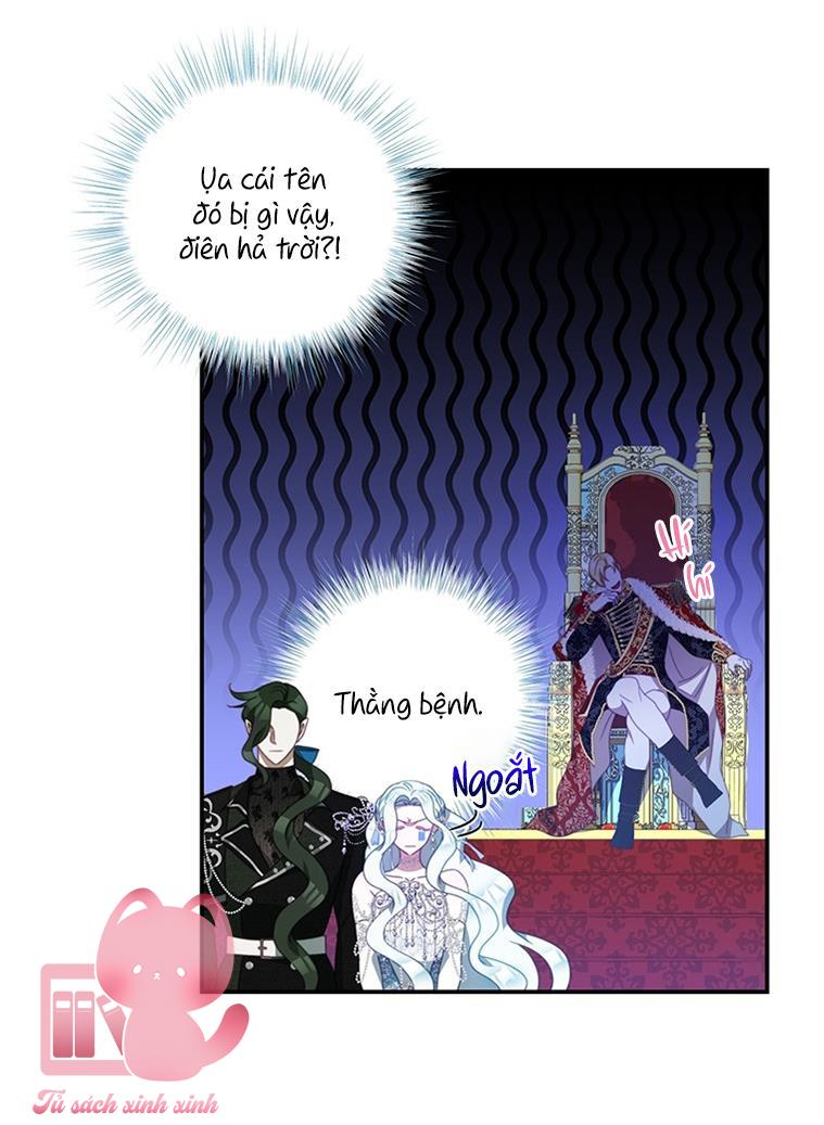 Tôi Trở Thành Tình Địch Của Nam Chính - Chap 72 - Trang 19