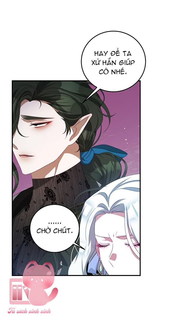 Tôi Trở Thành Tình Địch Của Nam Chính - Chap 72 - Trang 20