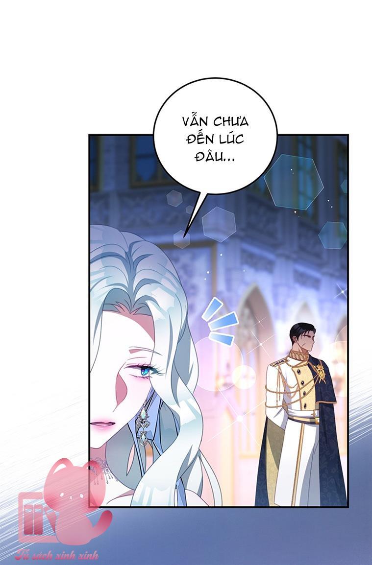 Tôi Trở Thành Tình Địch Của Nam Chính - Chap 72 - Trang 21
