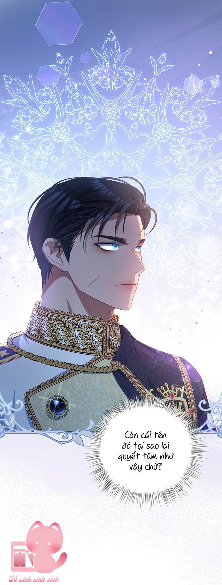 Tôi Trở Thành Tình Địch Của Nam Chính - Chap 72 - Trang 22