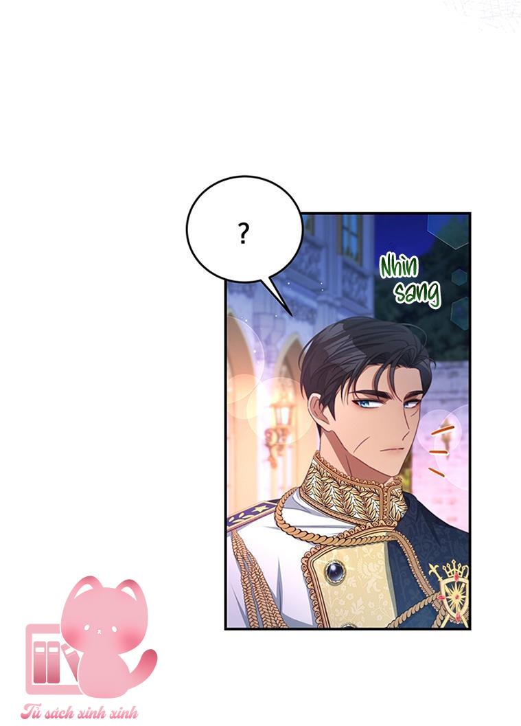 Tôi Trở Thành Tình Địch Của Nam Chính - Chap 72 - Trang 23