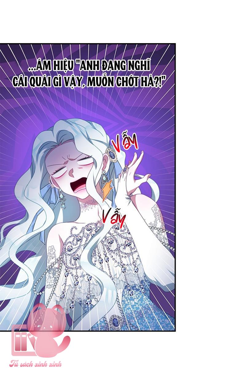 Tôi Trở Thành Tình Địch Của Nam Chính - Chap 72 - Trang 24