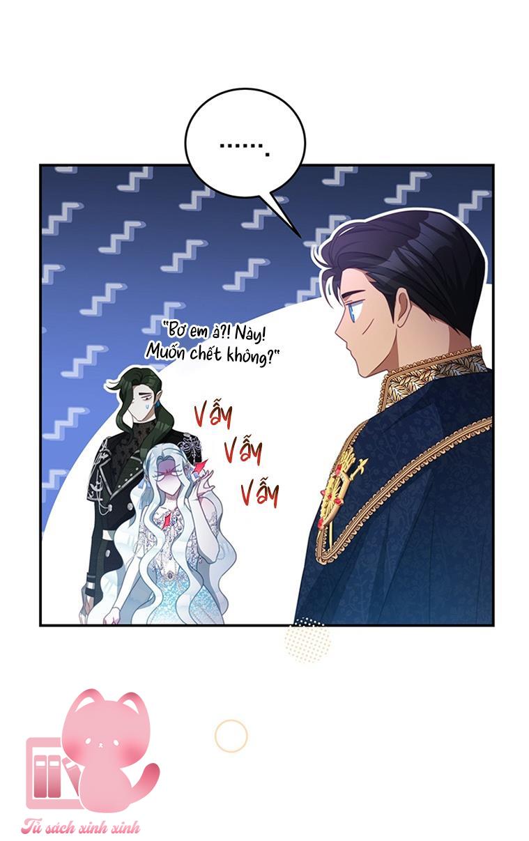 Tôi Trở Thành Tình Địch Của Nam Chính - Chap 72 - Trang 25