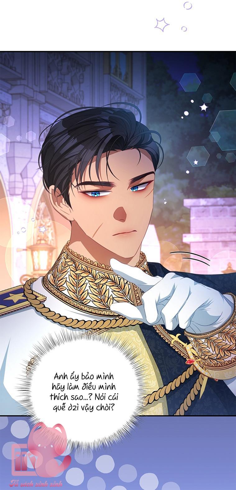 Tôi Trở Thành Tình Địch Của Nam Chính - Chap 72 - Trang 27