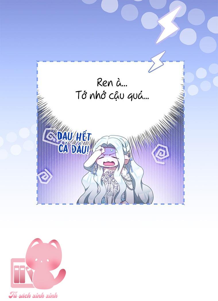 Tôi Trở Thành Tình Địch Của Nam Chính - Chap 72 - Trang 28