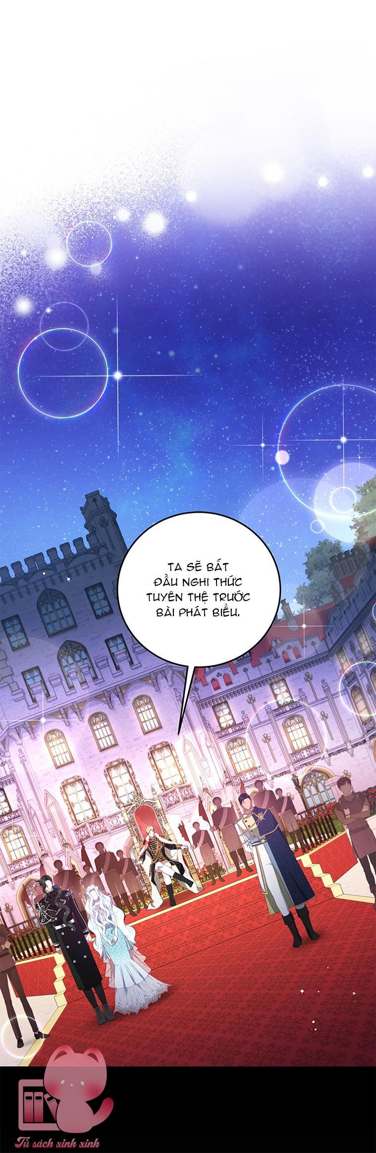 Tôi Trở Thành Tình Địch Của Nam Chính - Chap 72 - Trang 29