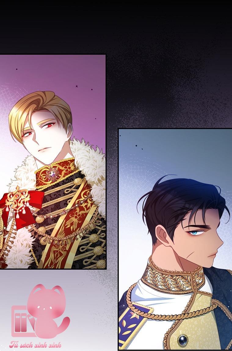 Tôi Trở Thành Tình Địch Của Nam Chính - Chap 72 - Trang 30