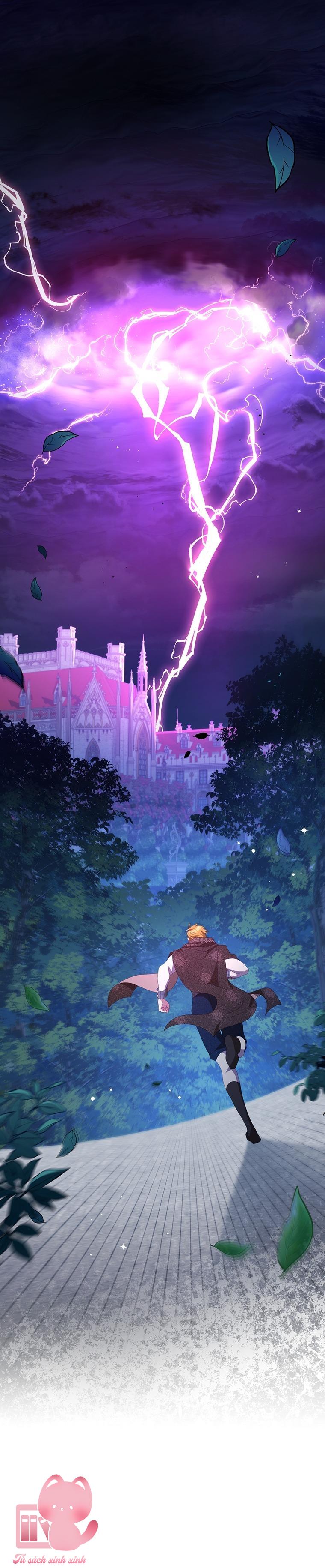 Tôi Trở Thành Tình Địch Của Nam Chính - Chap 72 - Trang 4