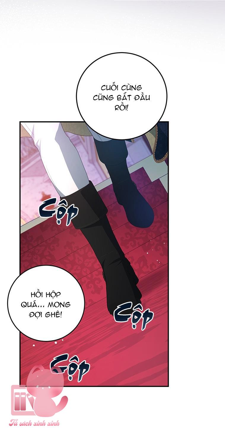 Tôi Trở Thành Tình Địch Của Nam Chính - Chap 72 - Trang 31