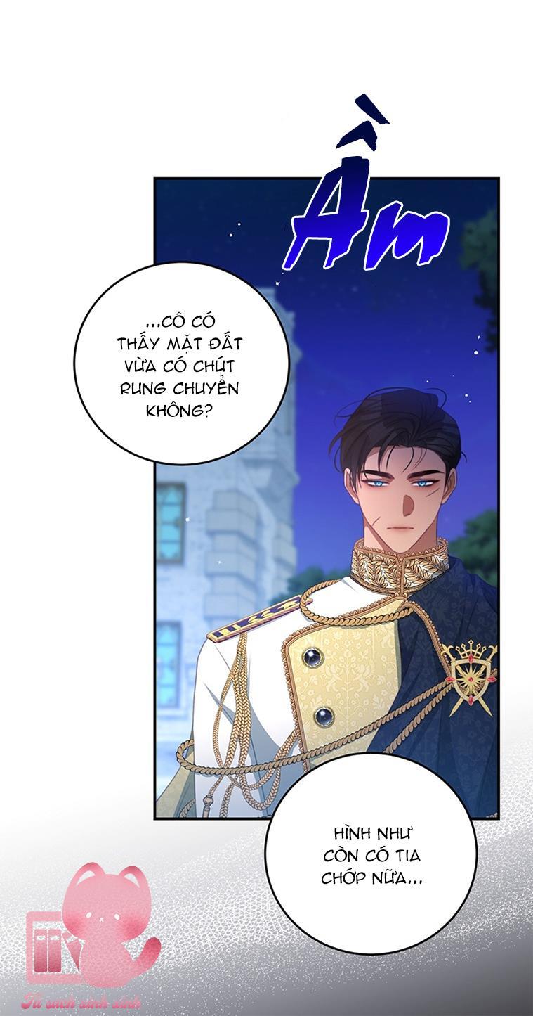 Tôi Trở Thành Tình Địch Của Nam Chính - Chap 72 - Trang 32