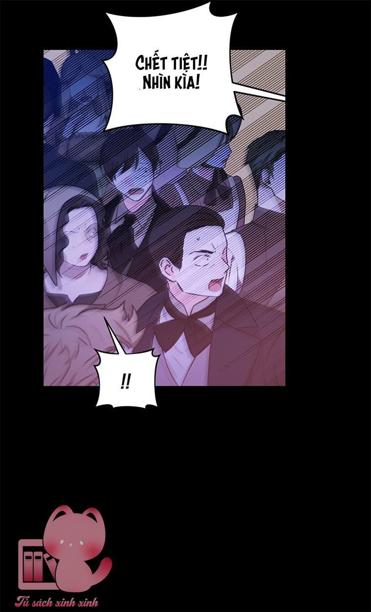 Tôi Trở Thành Tình Địch Của Nam Chính - Chap 72 - Trang 34